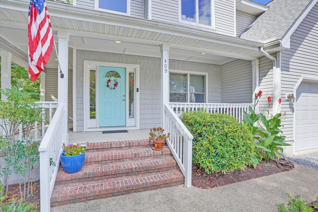 Casa en Bethany Beach, Delaware, Estados Unidos 5 - 18794008