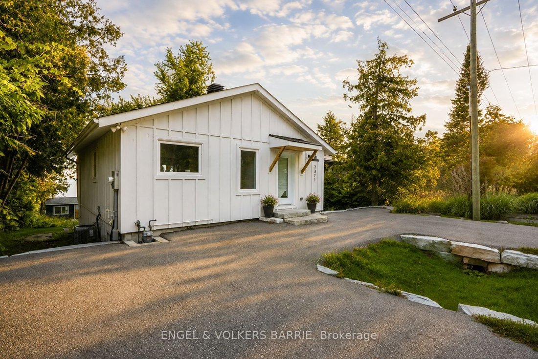 Casa en Medonte, Ontario, Canadá 1 - 18798628
