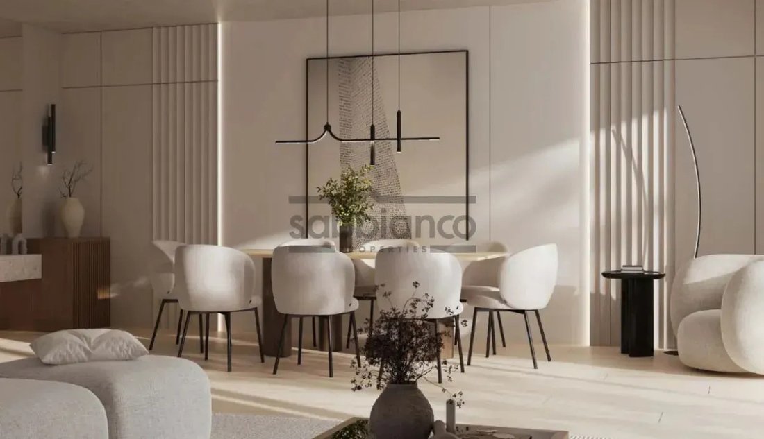 Penthouse in South Athens, Attika, Griechenland 2 - 18793229