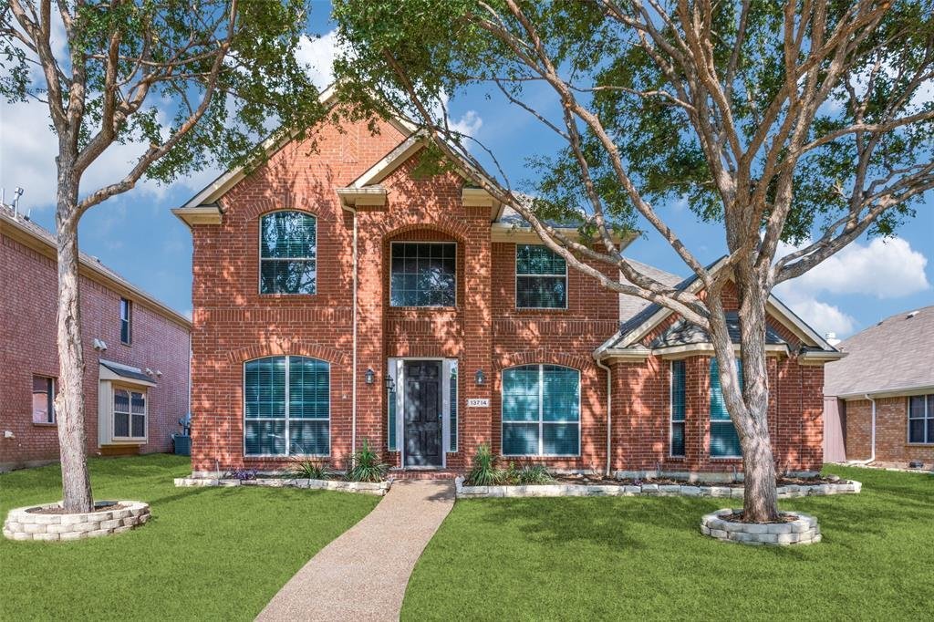 Haus in Frisco, Texas, Vereinigte Staaten 1 - 18794063