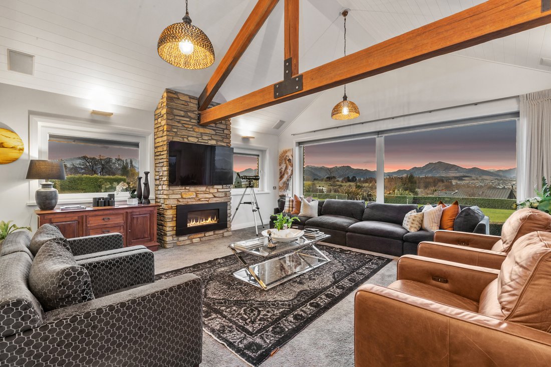 Casa a Wanaka, Otago, Nuova Zelanda 3 - 18804214