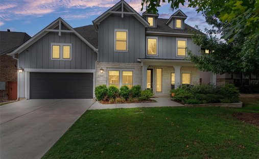 Maison à Leander, Texas, États-Unis 1