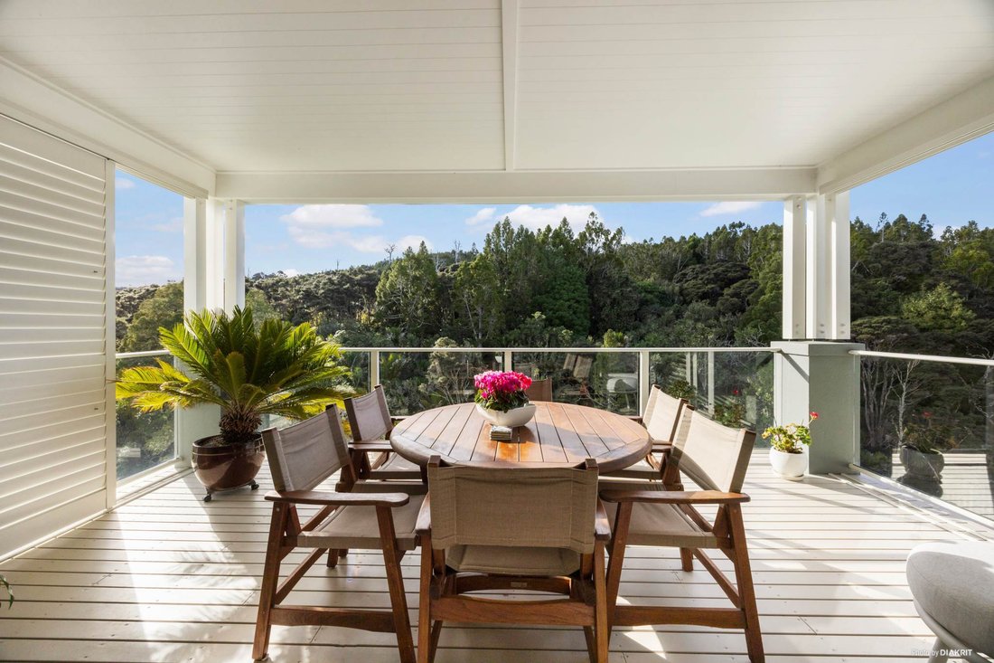 Apartment in Orewa, Auckland, New Zealand 1 - 18804814