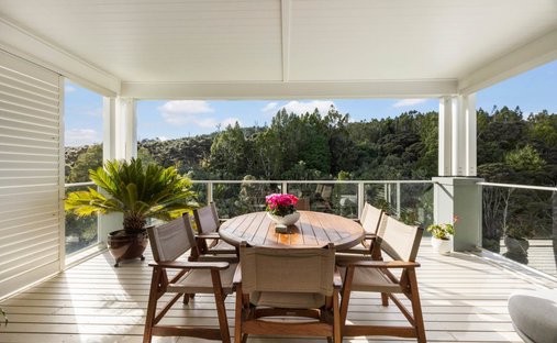 Apartment in Orewa, Auckland, New Zealand 1