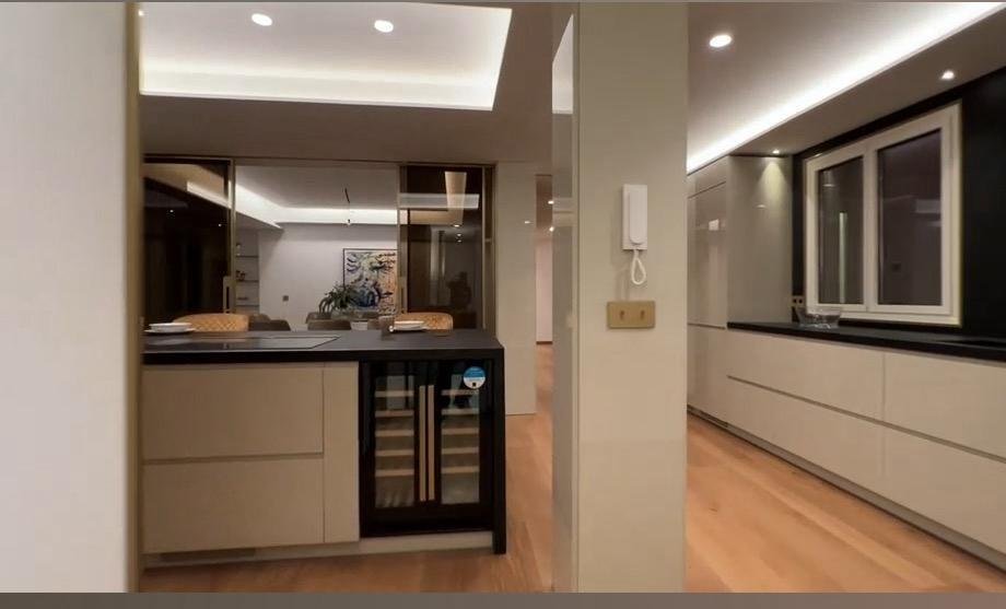 Apartment in Barrio Salamanca, Madrid, Spain 4 - 18798855