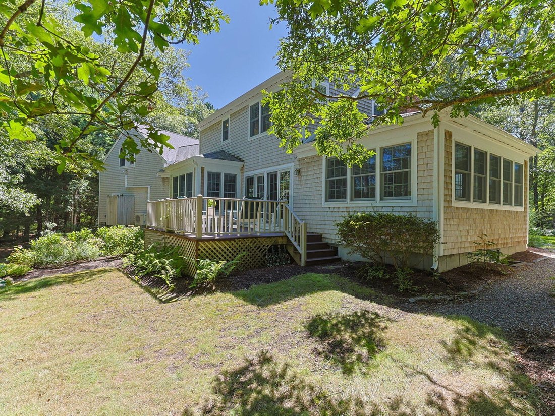 Haus in Brewster, Massachusetts, Vereinigte Staaten 5 - 18794169