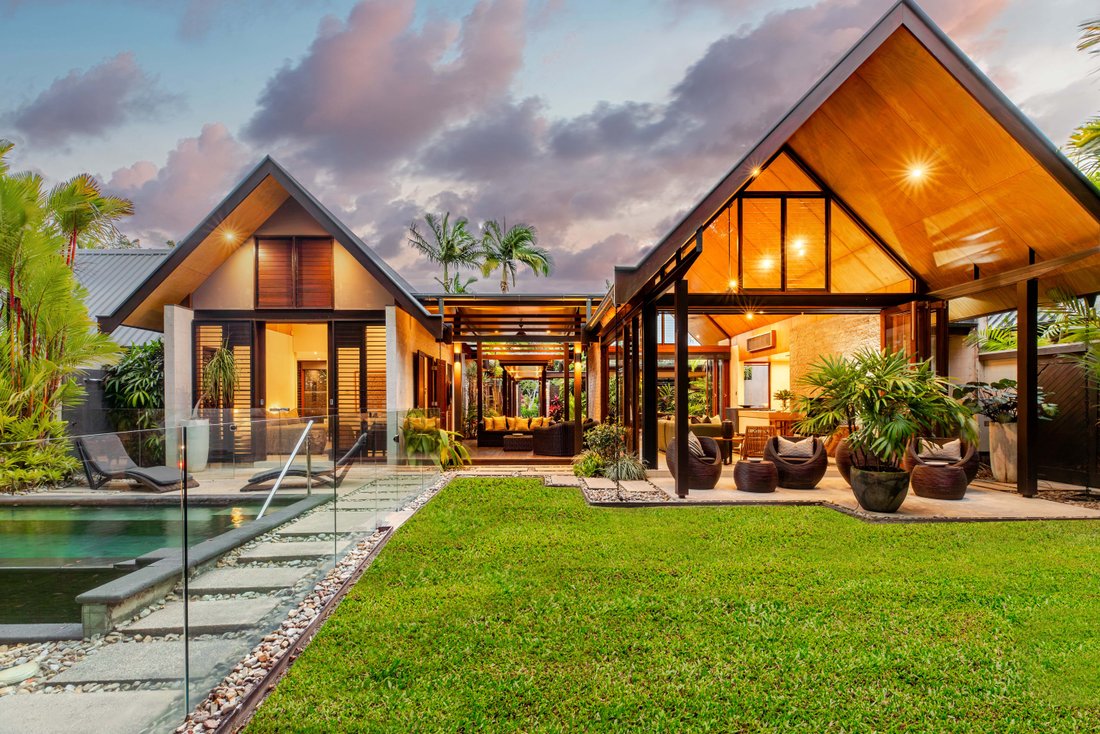 Maison à Port Douglas, Queensland, Australie 1 - 18804169