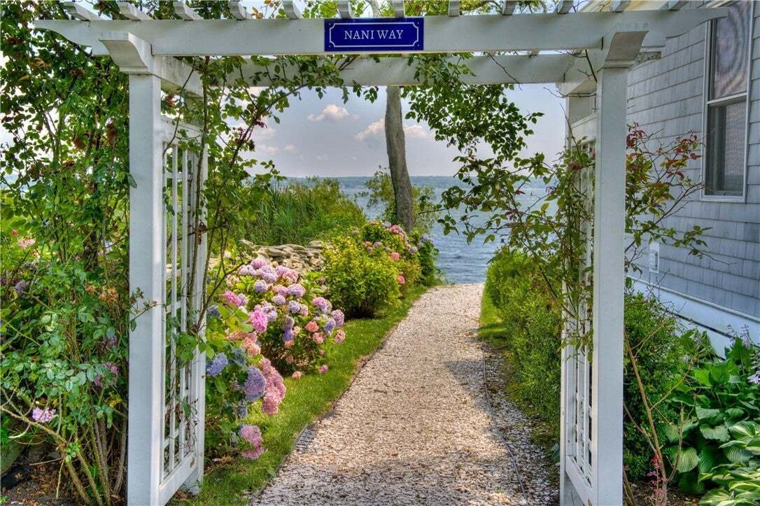 Casa en Portsmouth, Rhode Island, Estados Unidos 2 - 18794447