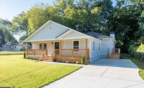 House in Smyrna, Georgia, United States 1