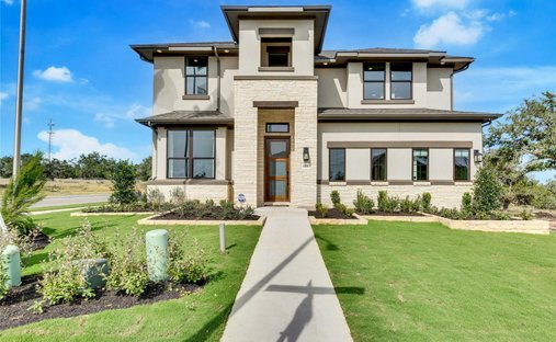 Casa en Georgetown, Texas, Estados Unidos 1