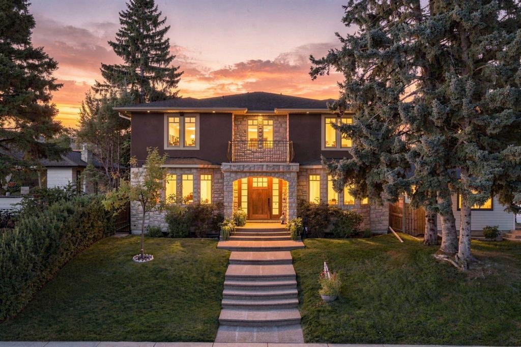 Casa en Calgary, Alberta, Canadá 1 - 18797302