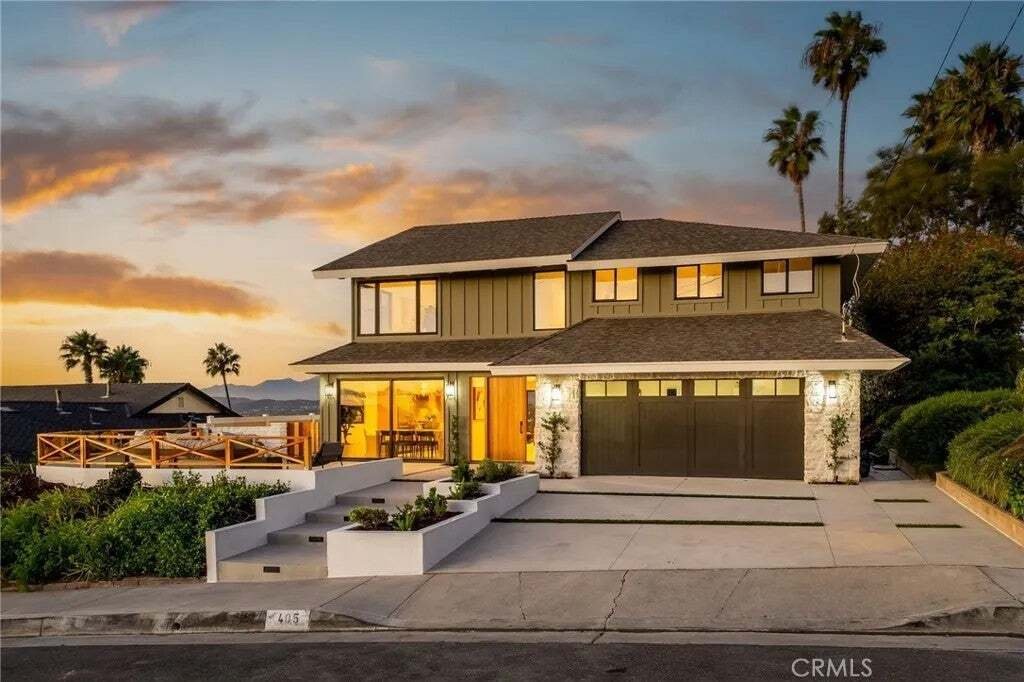 Casa en San Clemente, California, Estados Unidos 1 - 18795263