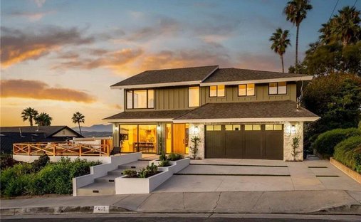 Casa en San Clemente, California, Estados Unidos 1