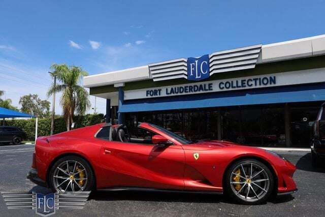 Cabriolet in Pompano Beach, FL, United States 2 - 18803515