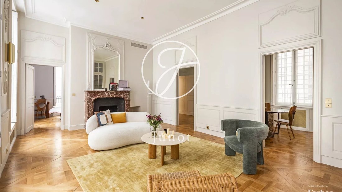 Apartamento en Monnaie, Paris 6e Arrondissement, París 2 - 18792982