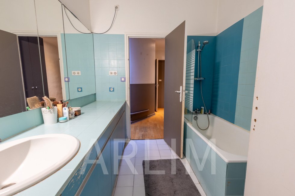 Appartamento a San Vincenzo, Lyon 1er Arrondissement, Lione 4 - 18796724