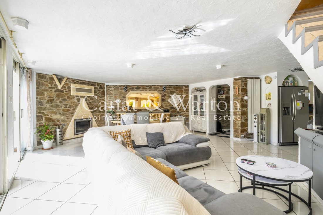 Villa a Sud, Cavalaire-sur-Mer, Francia 5 - 17961500