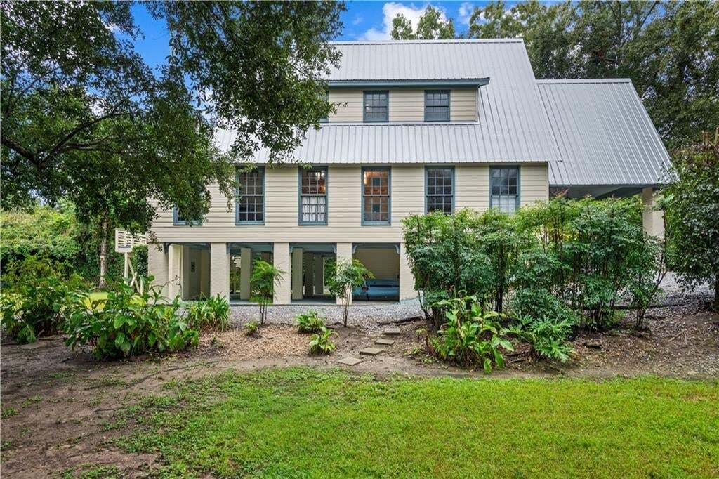 House in Mandeville, Louisiana, United States 1 - 18800937