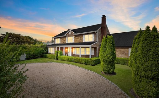 Casa a Southampton, New York, Stati Uniti 1