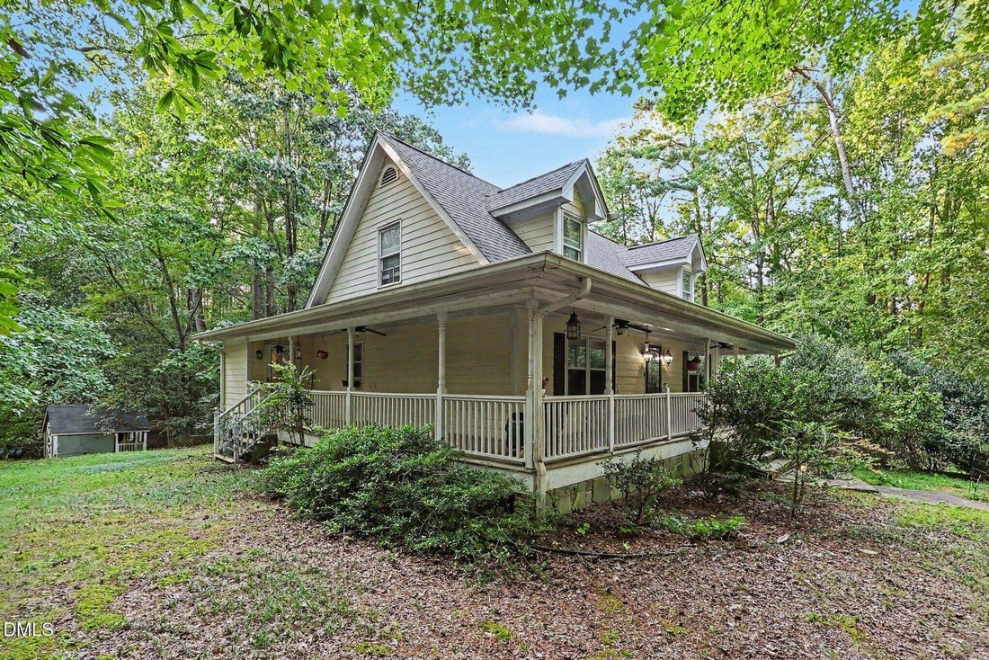 Haus in Clayton, North Carolina, Vereinigte Staaten 3 - 18795352