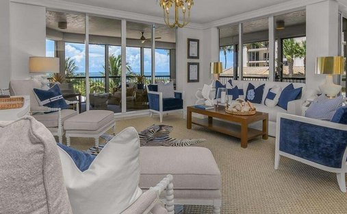 Condominio en Naples, Florida, Estados Unidos 1