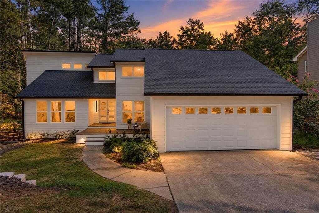 House in Roswell, Georgia, United States 1 - 18795037