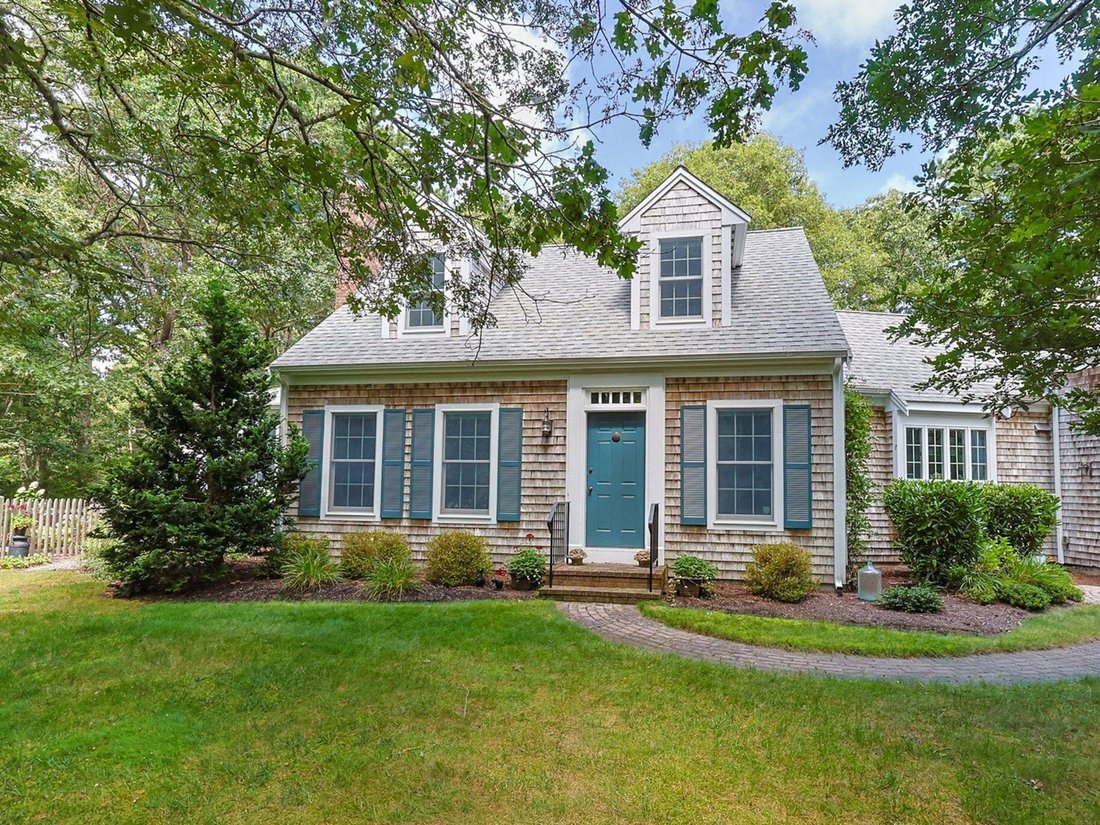 Haus in Brewster, Massachusetts, Vereinigte Staaten 3 - 18794169