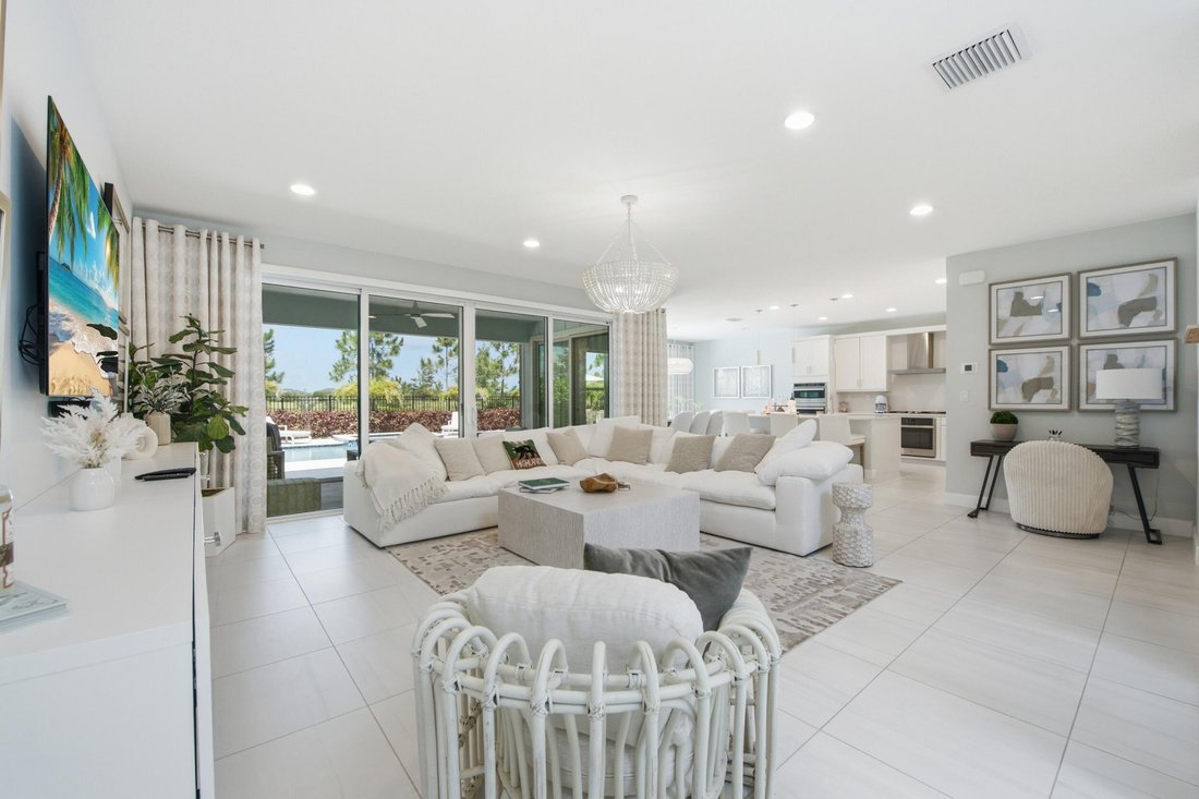 Haus in Wellington, Florida, Vereinigte Staaten 3 - 18799998