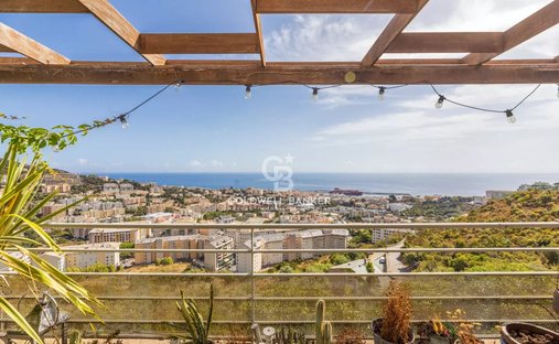 Apartamento en Montesoro, Bastia, Francia 1