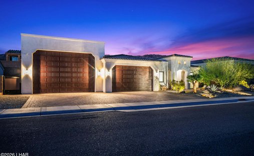 Casa en Lake Havasu City, Arizona, Estados Unidos 1