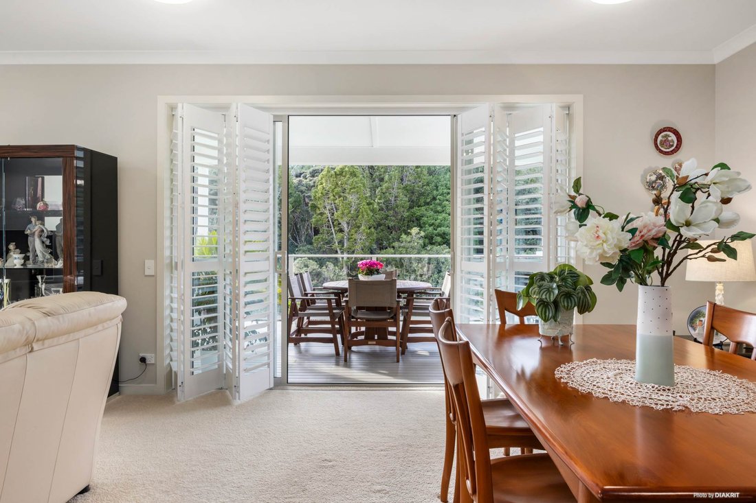 Apartment in Orewa, Auckland, New Zealand 2 - 18804814