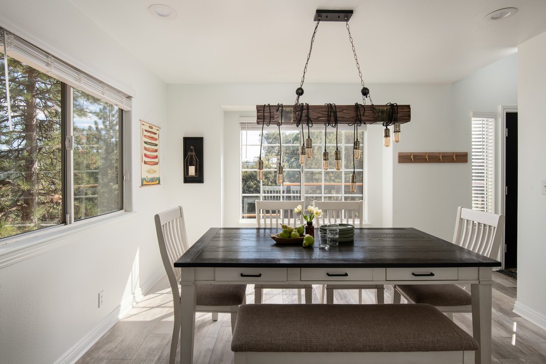 Casa en Lake Arrowhead, California, Estados Unidos 5 - 18793201