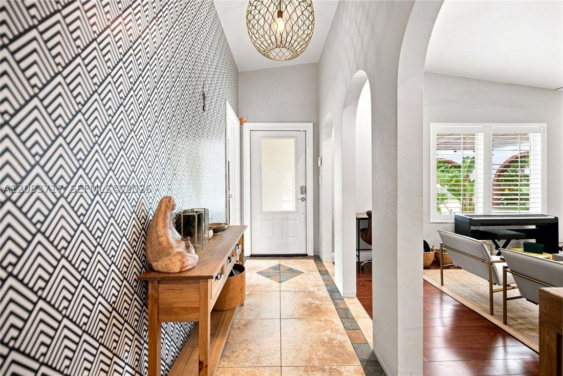 Casa a Hollywood, Florida, Stati Uniti 2 - 18794622
