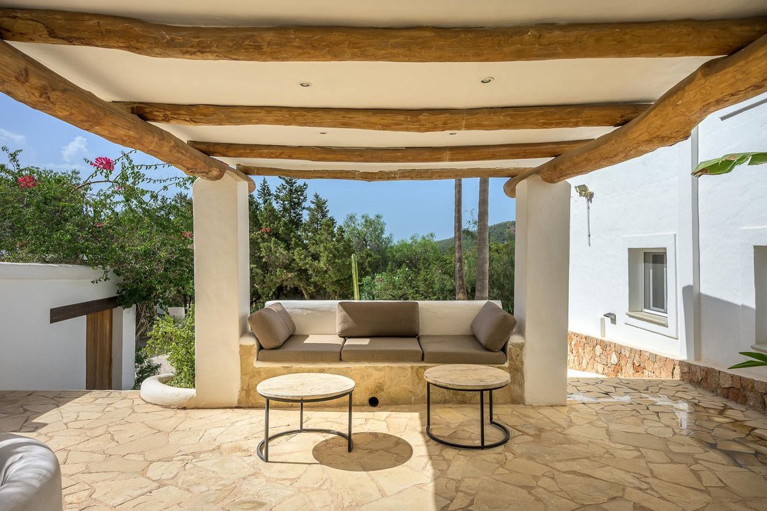 Villa a Sant Josep de sa Talaia, Isole Baleari, Spagna 5 - 18703856