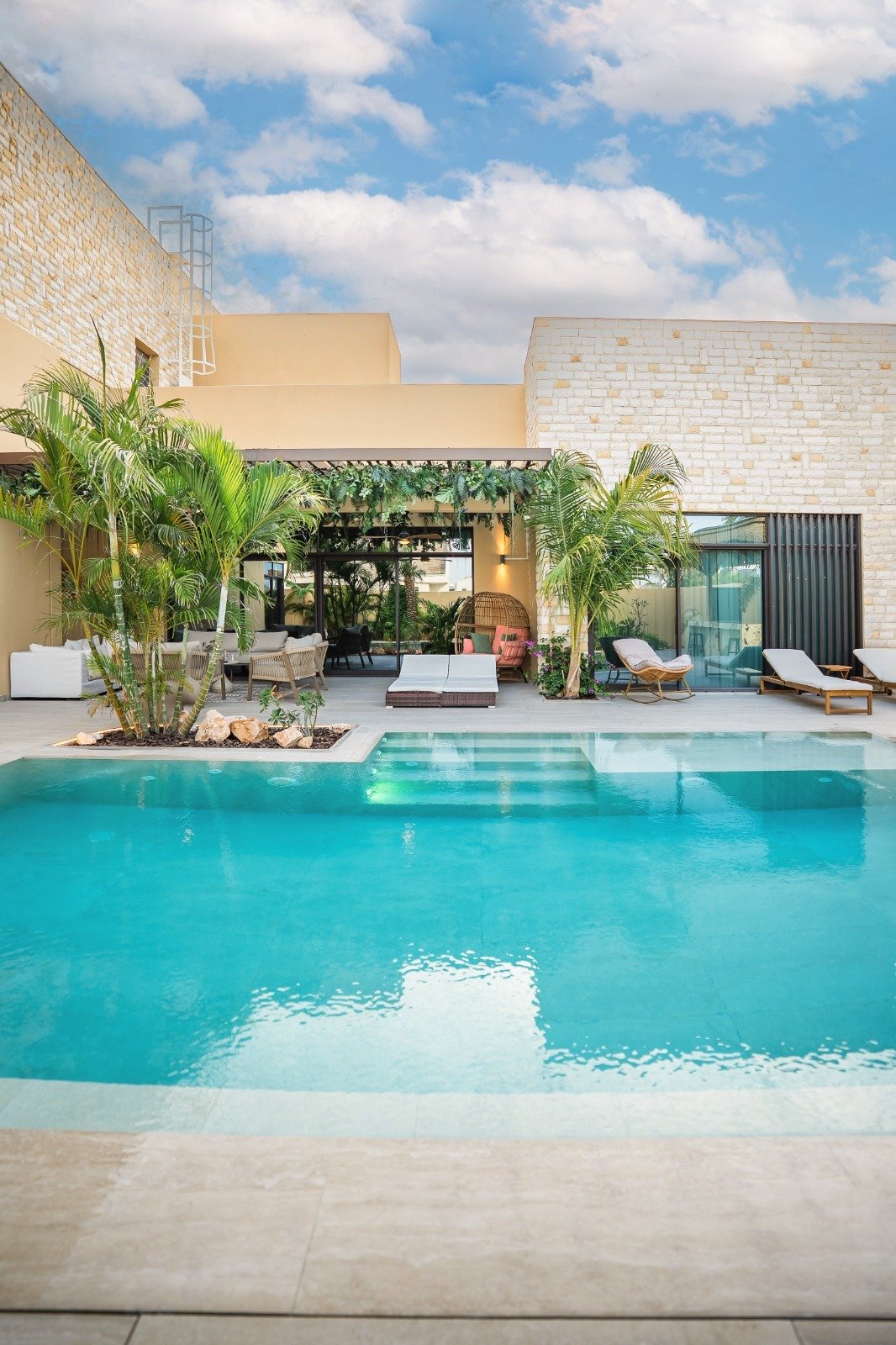 Villa a Ghadeer Al Tayr, Abu Dhabi, Emirati Arabi Uniti 3 - 18797436