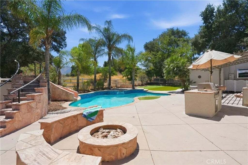 House in Santa Clarita, California, United States 2 - 18569207