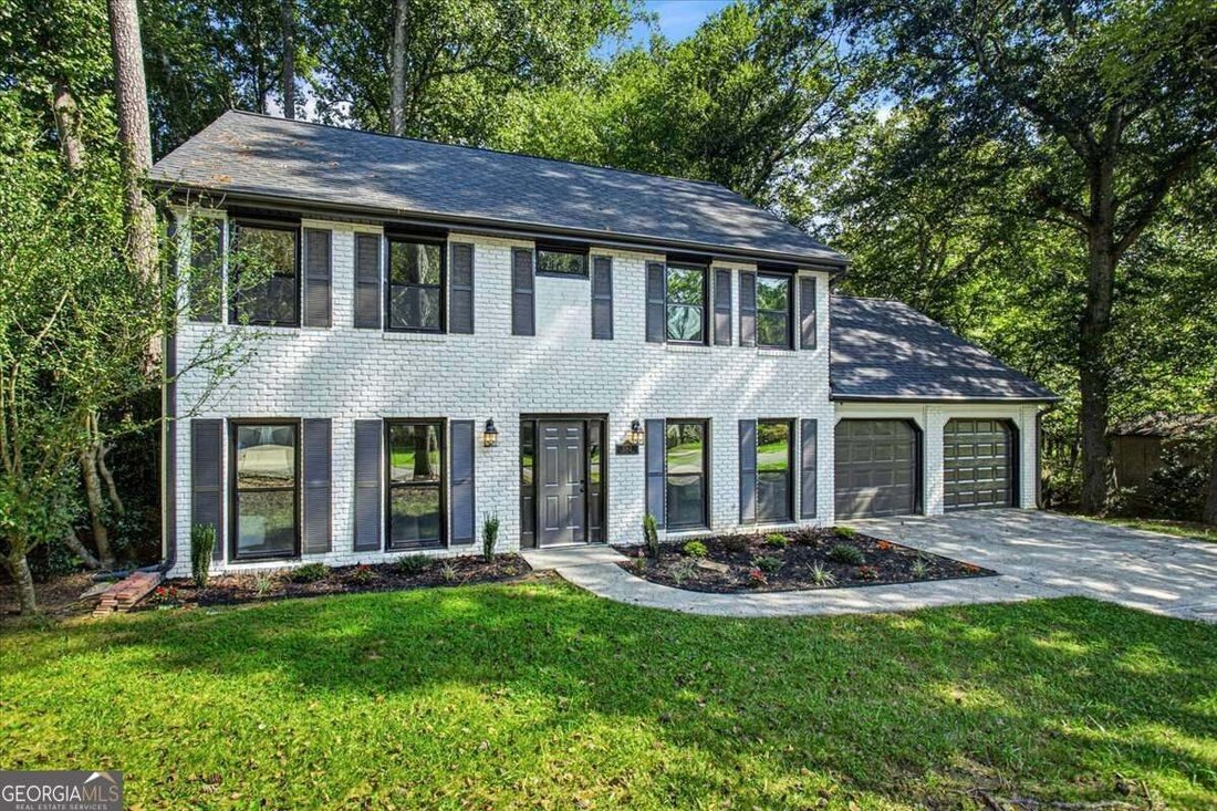 House in Marietta, Georgia, United States 2 - 18795428