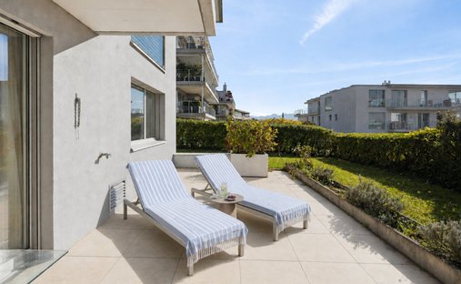 Apartment in Männedorf, Canton of Zurich, Switzerland 1