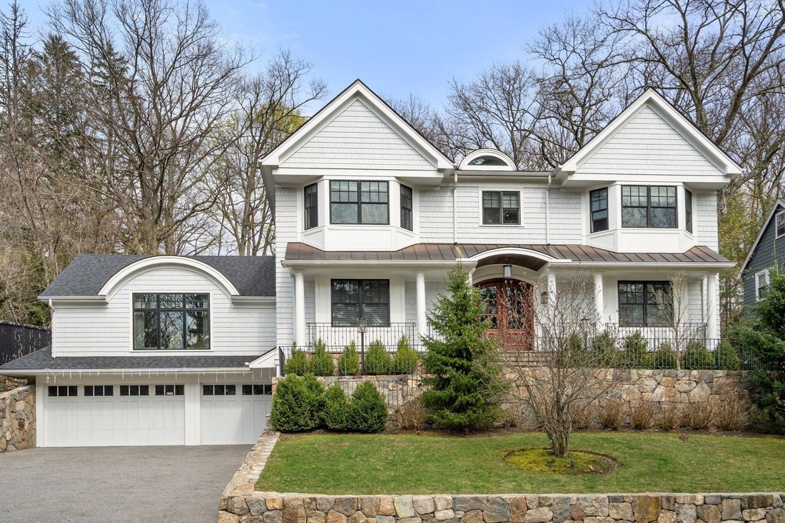 House in Newton, Massachusetts, United States 1 - 17711826