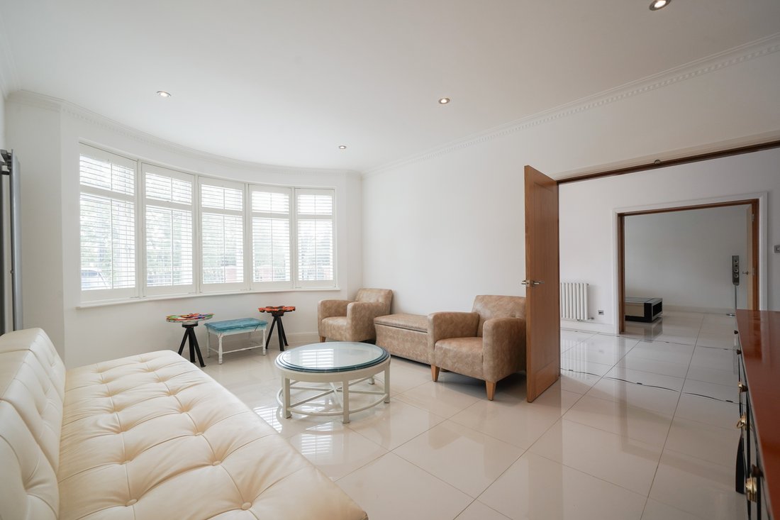 Casa en Willesden Green, Brent, Inglaterra 3 - 18803331