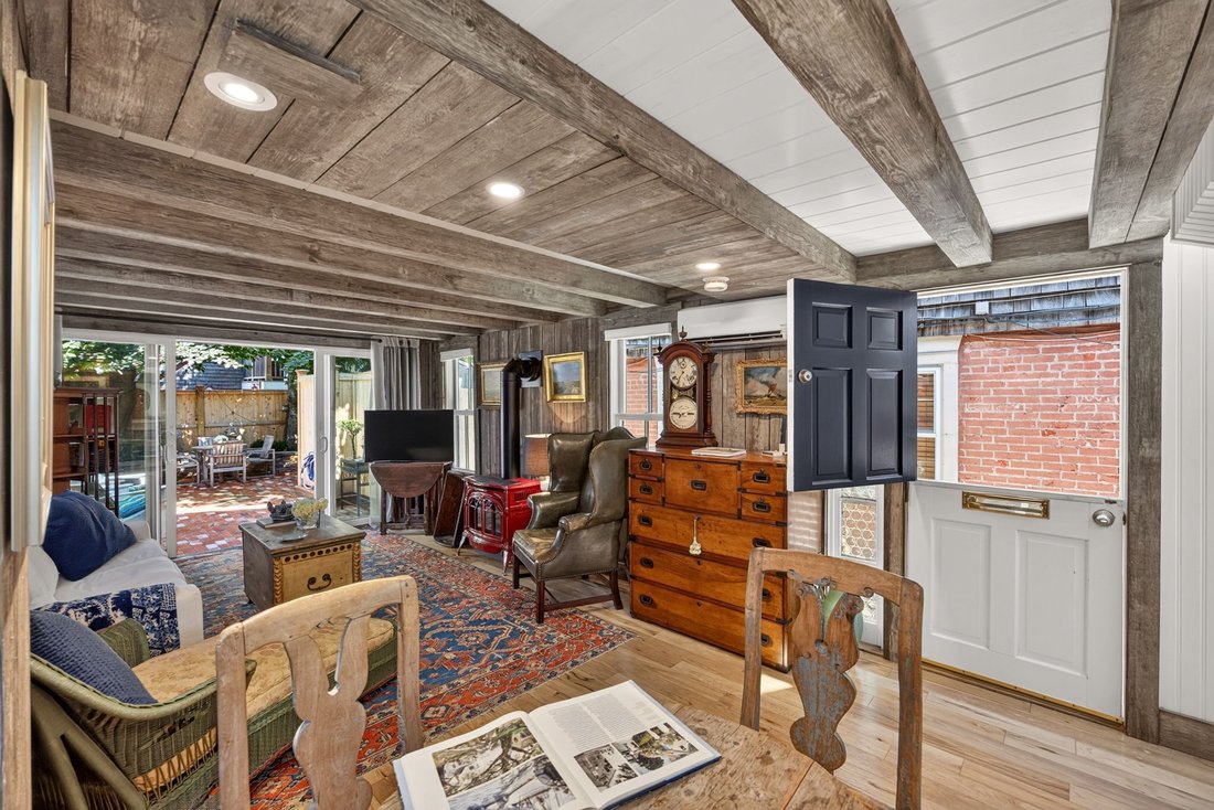 Casa en Provincetown, Massachusetts, Estados Unidos 4 - 18792777