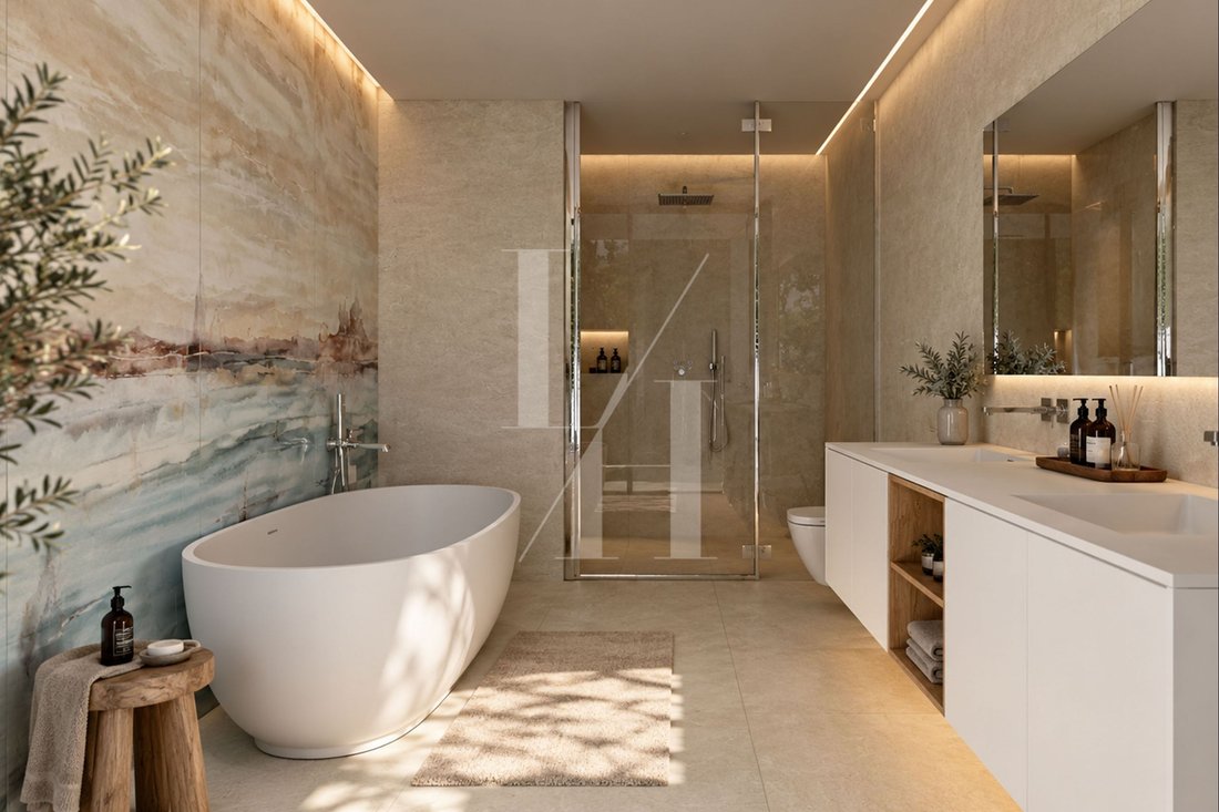 Villa in Montenegro, Algarve, Portugal 3 - 17874338