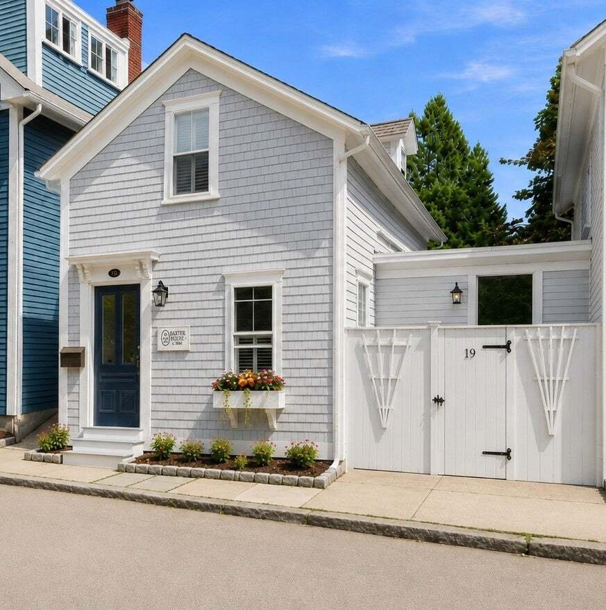 House in Newport, Rhode Island, United States 1 - 18799966