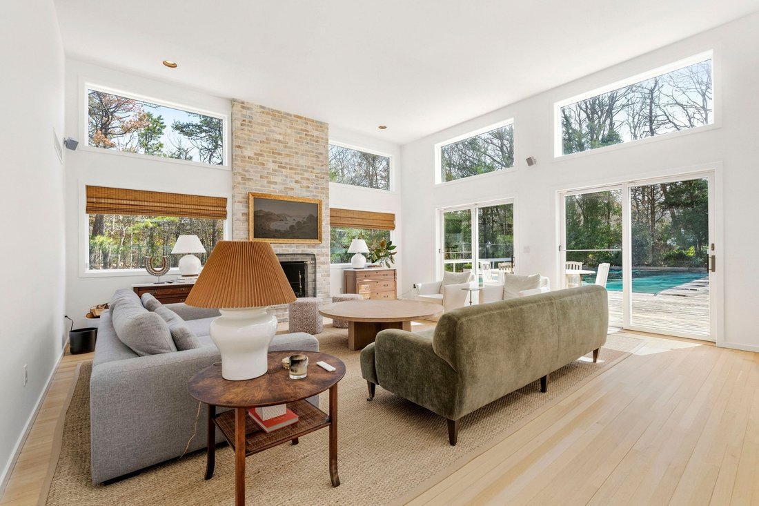Haus in Quogue, New York, Vereinigte Staaten 4 - 18799029