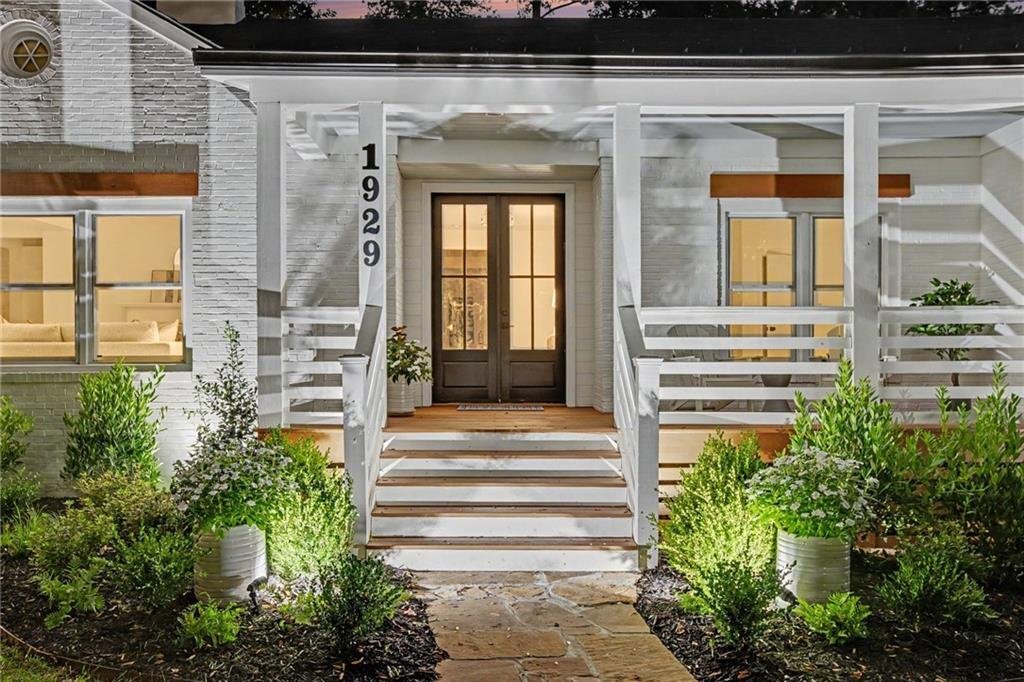 House in Atlanta, Georgia, United States 1 - 18798831