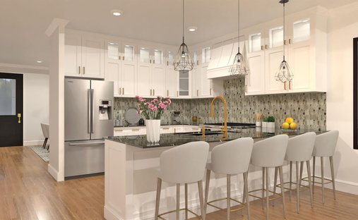 Condo in Cutchogue, New York, United States 1