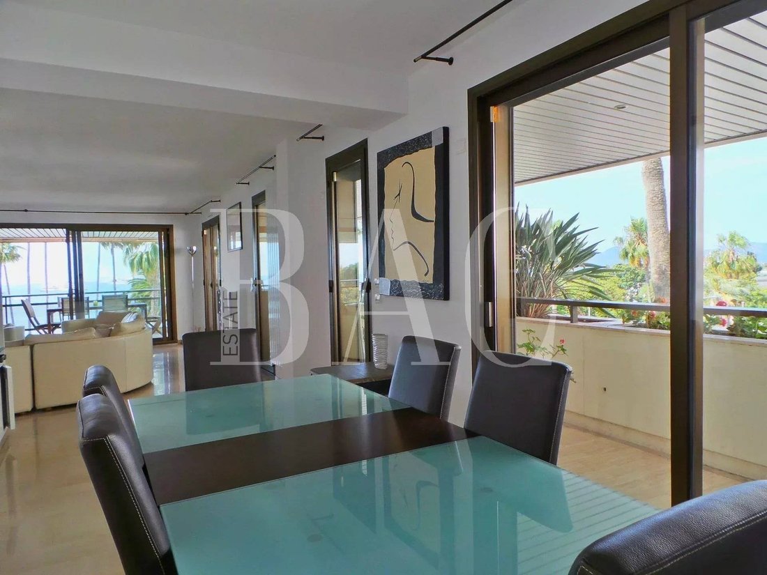 Apartamento en Cannes, Provenza-Alpes-Costa Azul, Francia 5 - 15622333