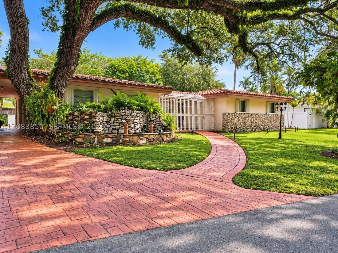Casa a Miami Beach Nord, Florida, Stati Uniti 1 - 18794673