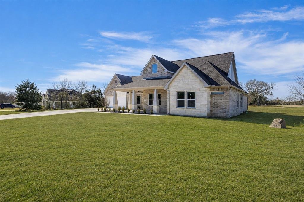 House in Farmersville, Texas, United States 2 - 18798100