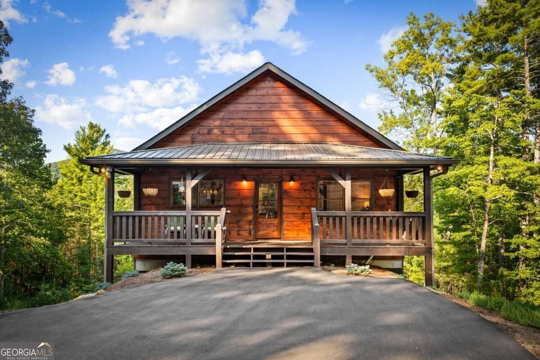 House in Blue Ridge, Georgia, United States 5 - 18795412